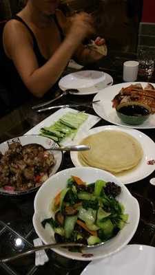 Hehe Kínai étterem