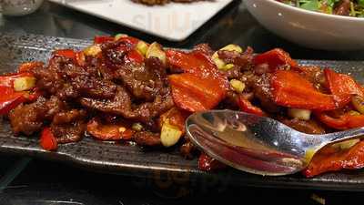 Hehe Kínai étterem