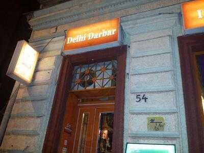 Mr. Masala Indian Restaurant