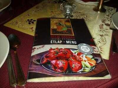 Mr. Masala Indian Restaurant