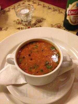 Mr. Masala Indian Restaurant