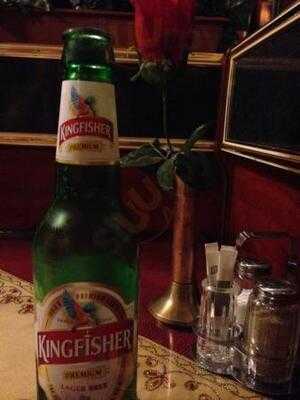 Mr. Masala Indian Restaurant