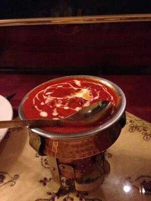 Mr. Masala Indian Restaurant