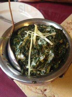 Mr. Masala Indian Restaurant