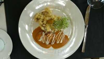 Pesti Vigado Etterem