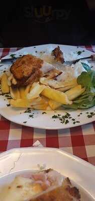 Bazilika Kávéház & Étterem