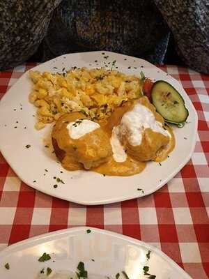 Bazilika Kávéház & Étterem