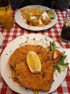 Bazilika Kávéház & Étterem