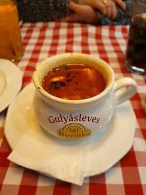 Bazilika Kávéház & Étterem