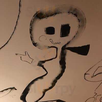 Szatyor Bár és Galéria