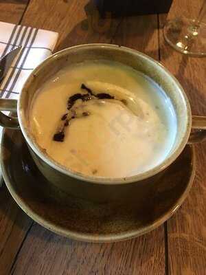 Promontor Kertvendéglő