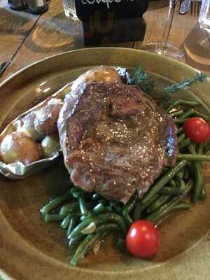 Promontor Kertvendéglő