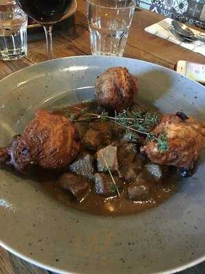 Promontor Kertvendéglő