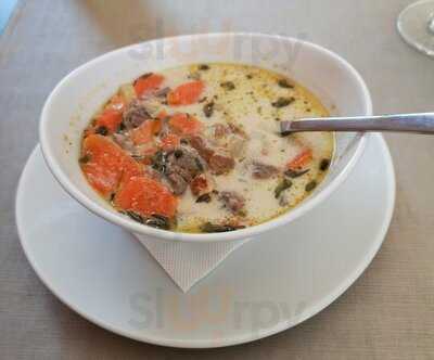 Ciao Mamma Ristorante