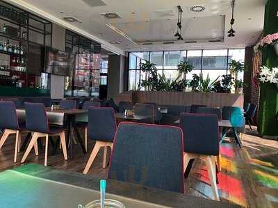 Ciao Mamma Ristorante