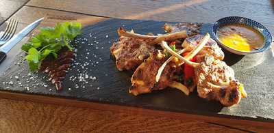 Montenegrói Gurman Grill & Bar