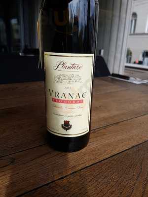 Montenegrói Gurman Grill & Bar