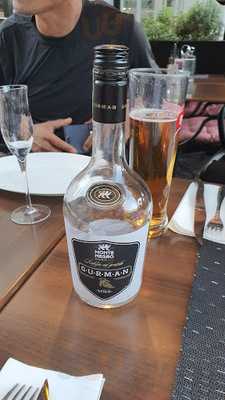 Montenegrói Gurman Grill & Bar