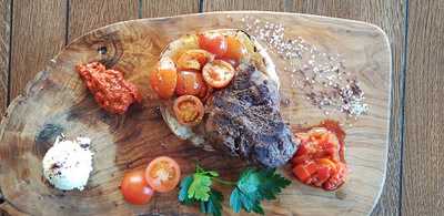 Montenegrói Gurman Grill & Bar