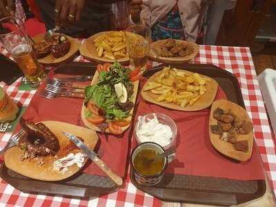 Keszegsütő Budapest