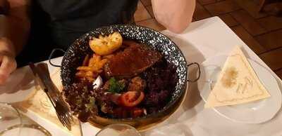 Csalánosi Csárda - Óbuda