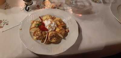 Csalánosi Csárda - Óbuda