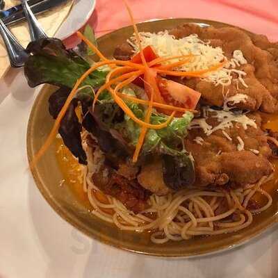 Csalánosi Csárda - Óbuda