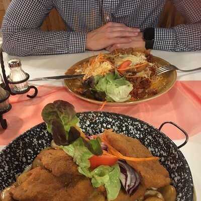 Csalánosi Csárda - Óbuda