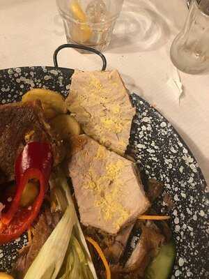 Csalánosi Csárda - Óbuda