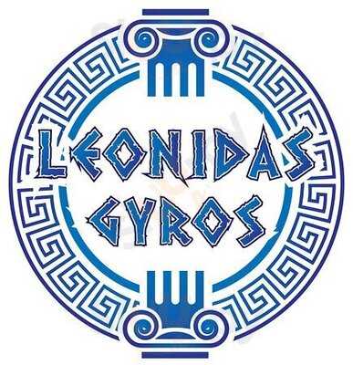 Leonidas Gyros
