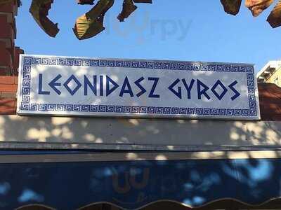Leonidas Gyros
