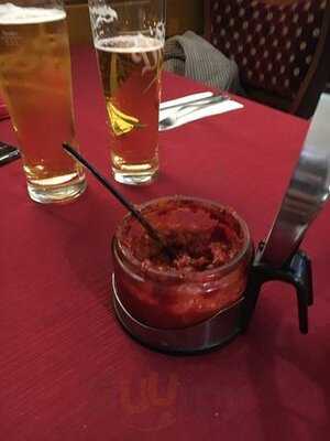 Restaurant Alföldi Vendéglő