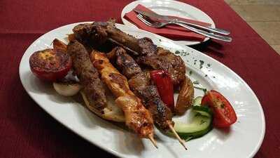 Restaurant Alföldi Vendéglő