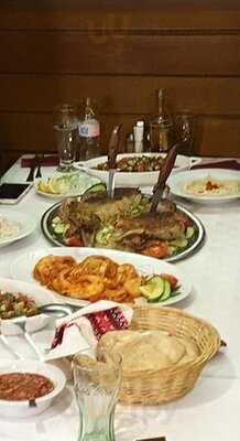 Restaurant Alföldi Vendéglő