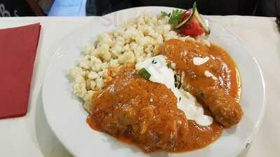 Restaurant Alföldi Vendéglő