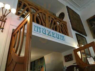 Secessio Café & Delikát