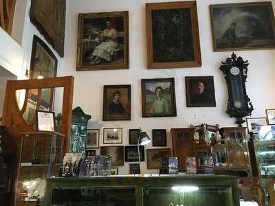 Secessio Café & Delikát