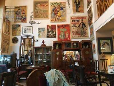 Secessio Café & Delikát