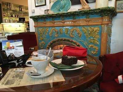 Secessio Café & Delikát