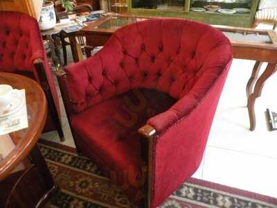 Secessio Café & Delikát