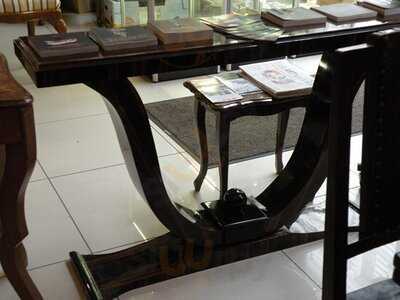 Secessio Café & Delikát