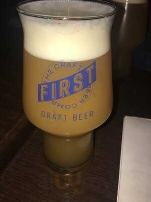 First Local Craft Beer And Kitchen