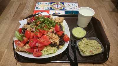 Gringos Amigos Alkotas Utca