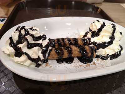 Gringos Amigos Alkotas Utca