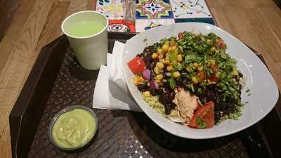 Gringos Amigos Alkotas Utca