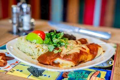 Gringos Amigos Alkotas Utca