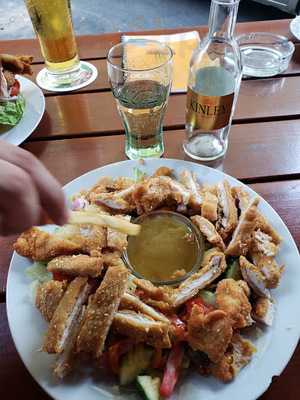 Bajor Sarok Sorozo Es Etterem