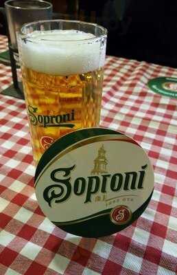 Sir William Pub Skót étterem