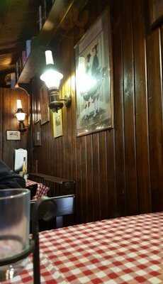 Sir William Pub Skót étterem