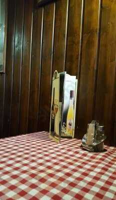 Sir William Pub Skót étterem